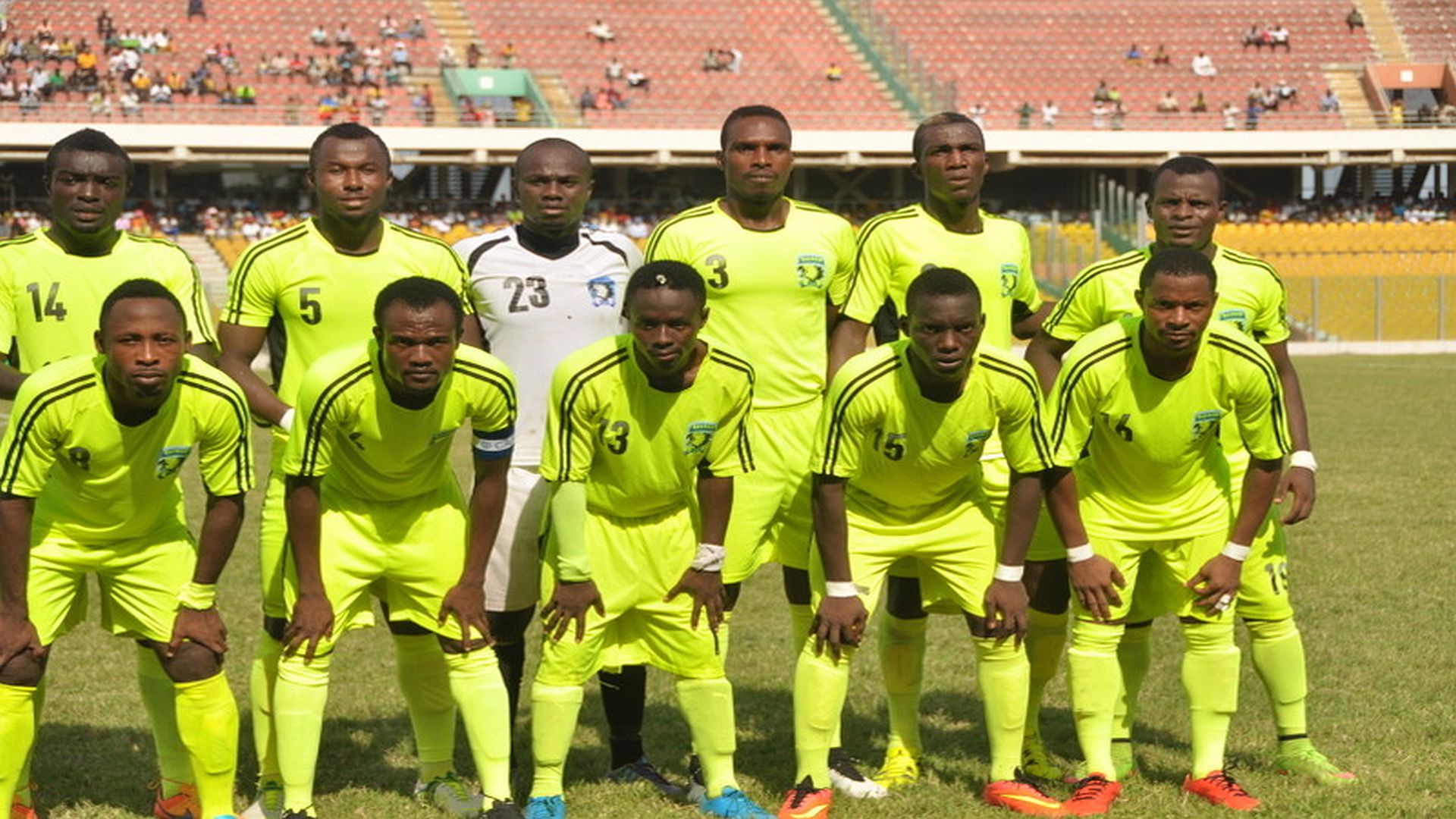 Bechem United