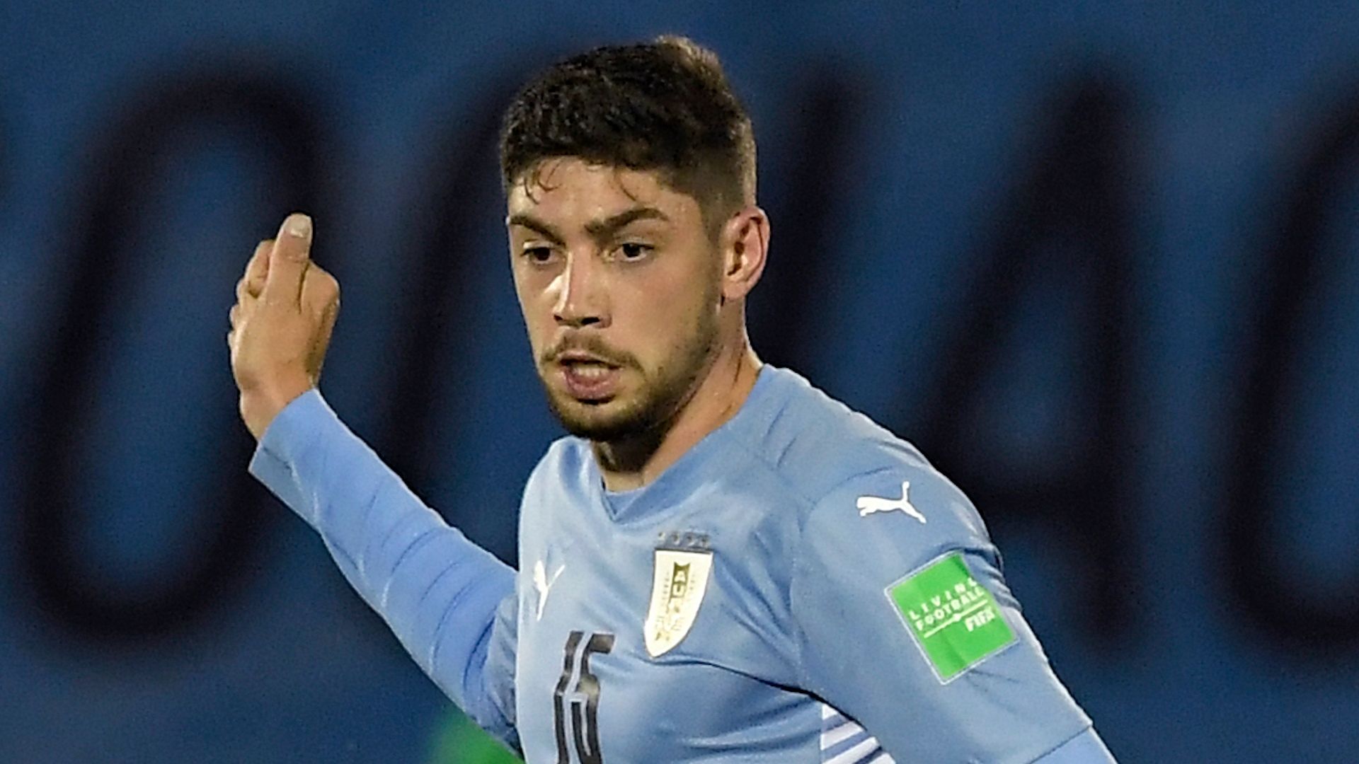 Federico Valverde | Uruguay