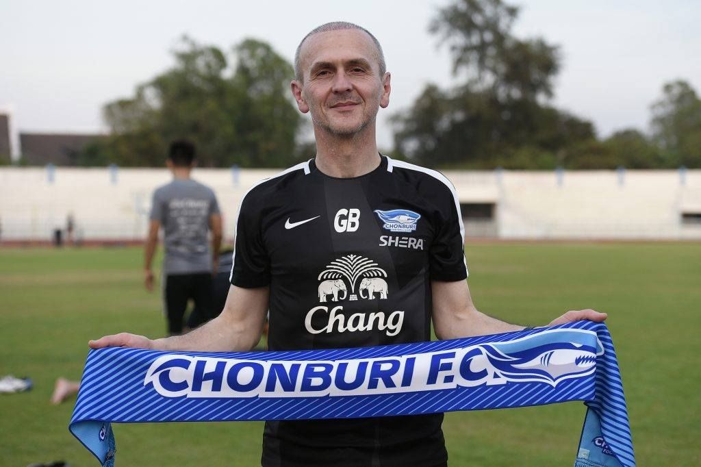 Goran Barjaktarević