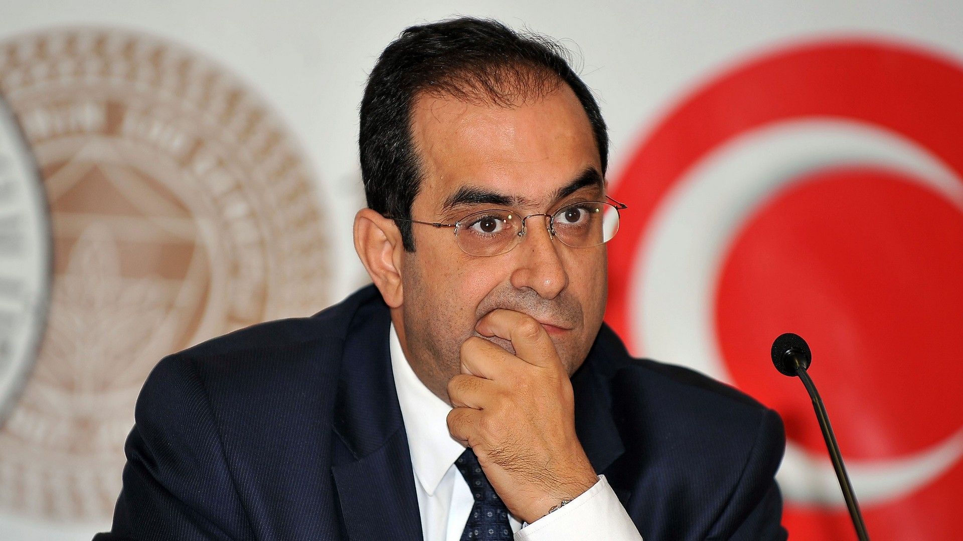 Sekip Mosturoglu Fenerbahce