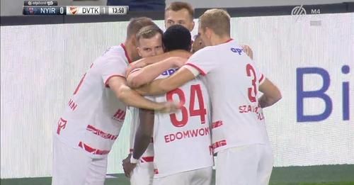 Diósgyőr Nyíregyháza