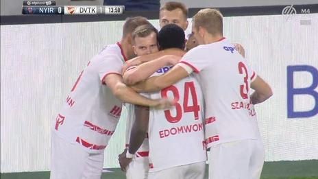 Diósgyőr Nyíregyháza