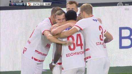 Diósgyőr Nyíregyháza