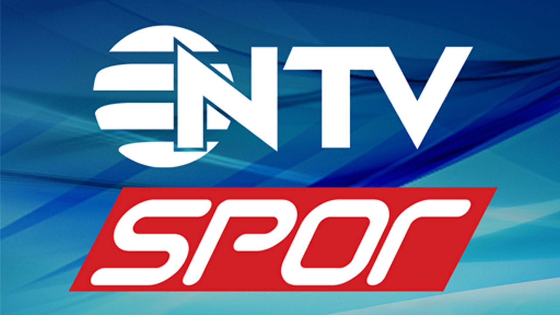 NTV Spor logo