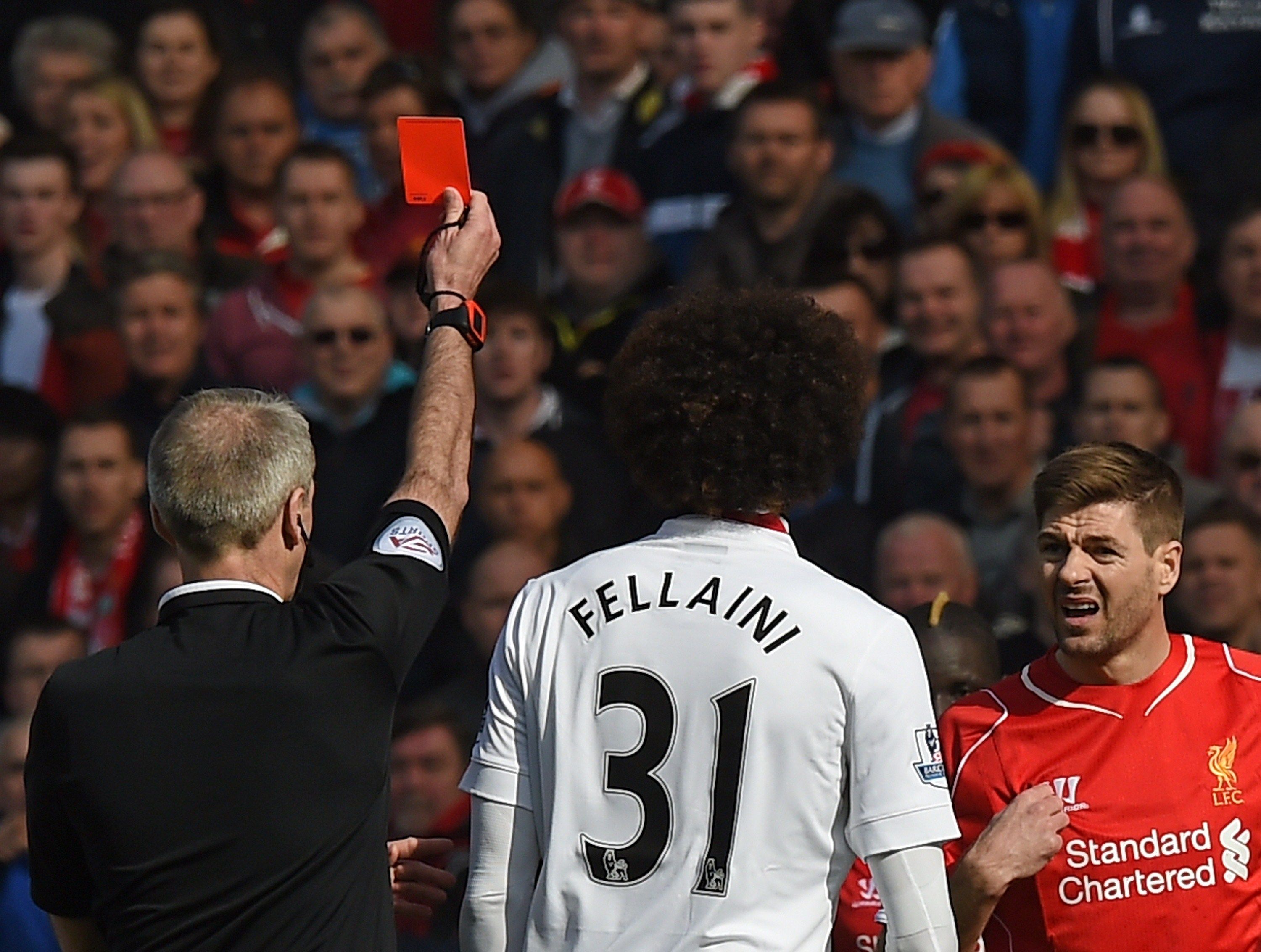 Martin Atkinson