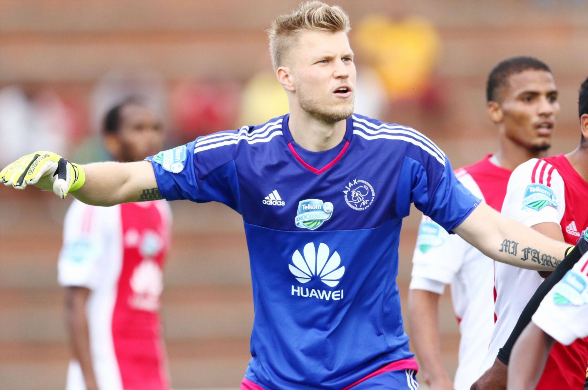 Anssi Jaakkola