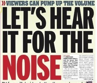 4 June 2020 embed Mirror only newspapers covers