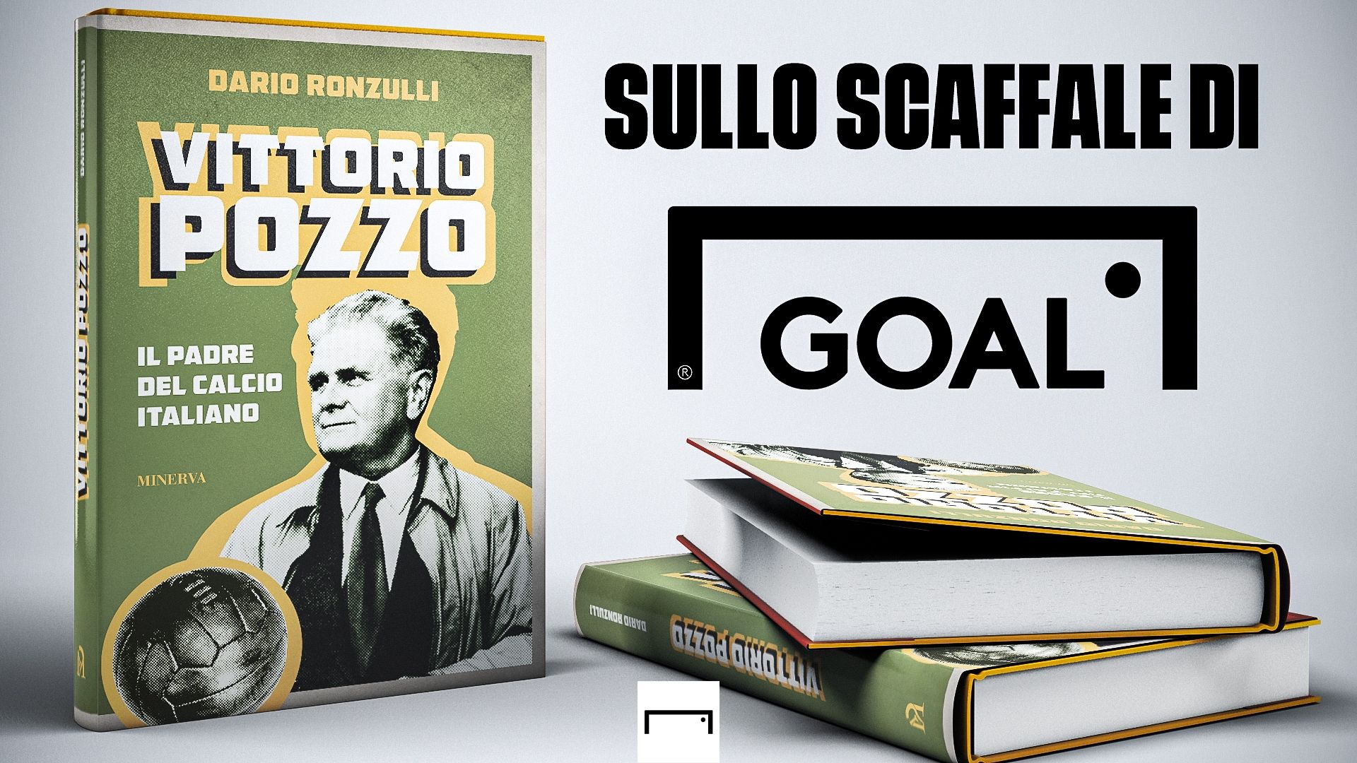 Libro Pozzo GFX