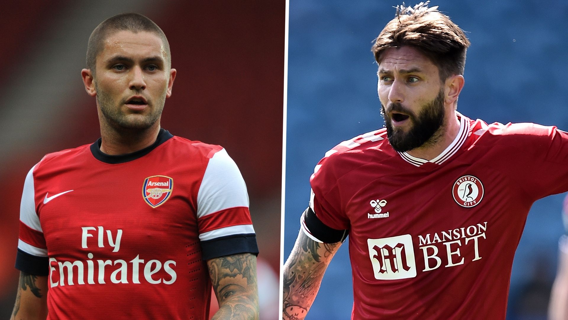 Henri Lans bury Arsenal GFX