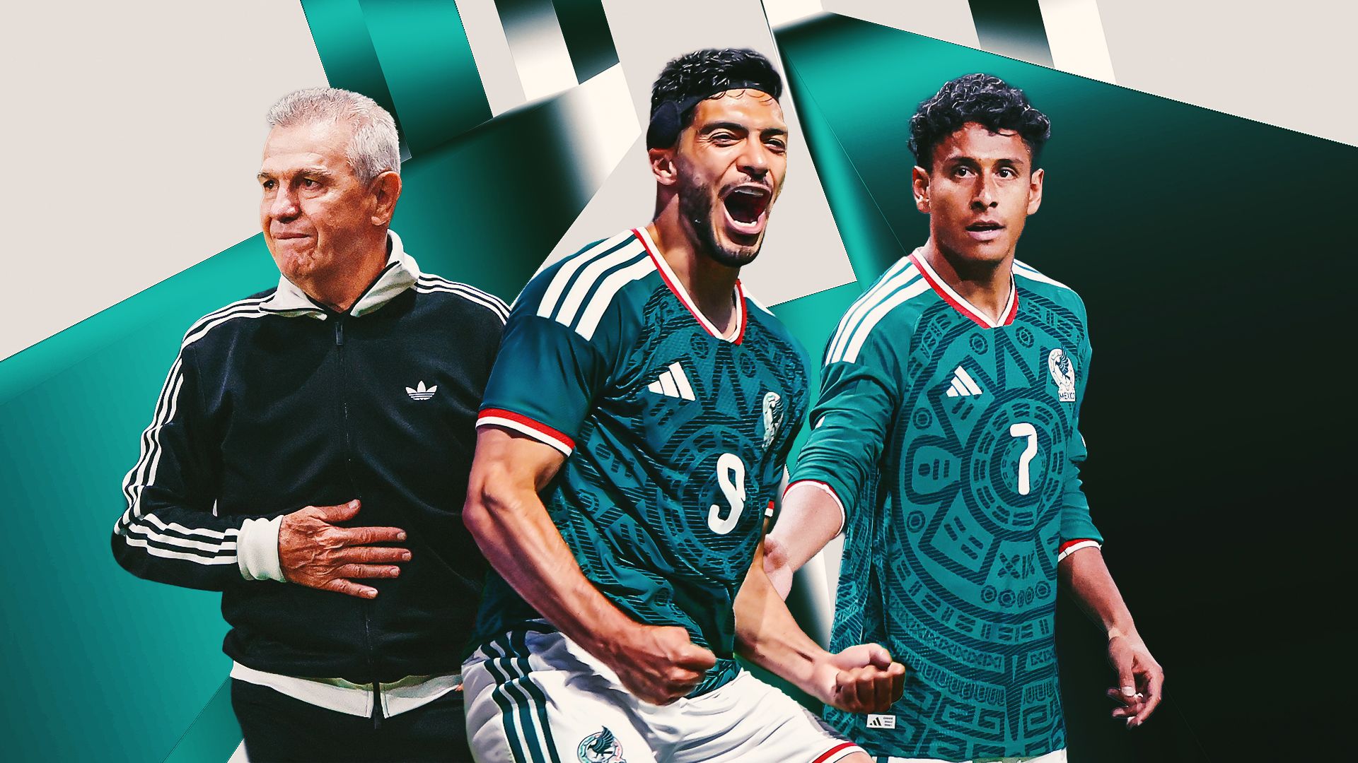 Mexico World Cup preview