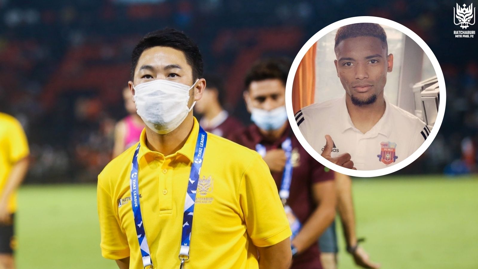 ธนวัชร์ นิติกาญจนา