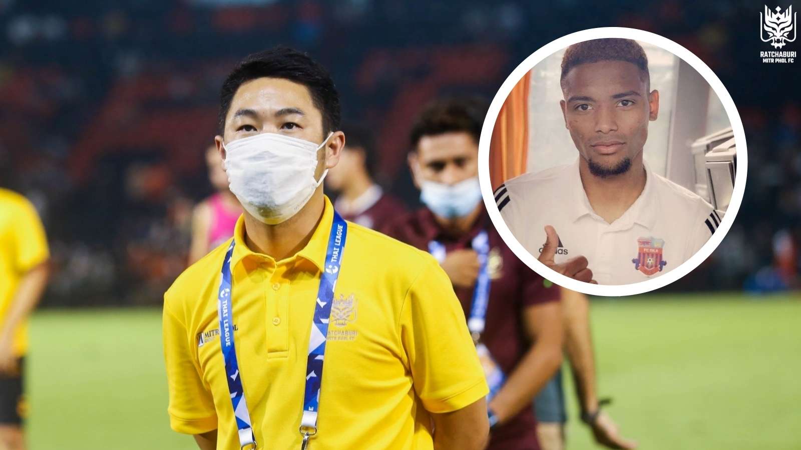 ธนวัชร์ นิติกาญจนา