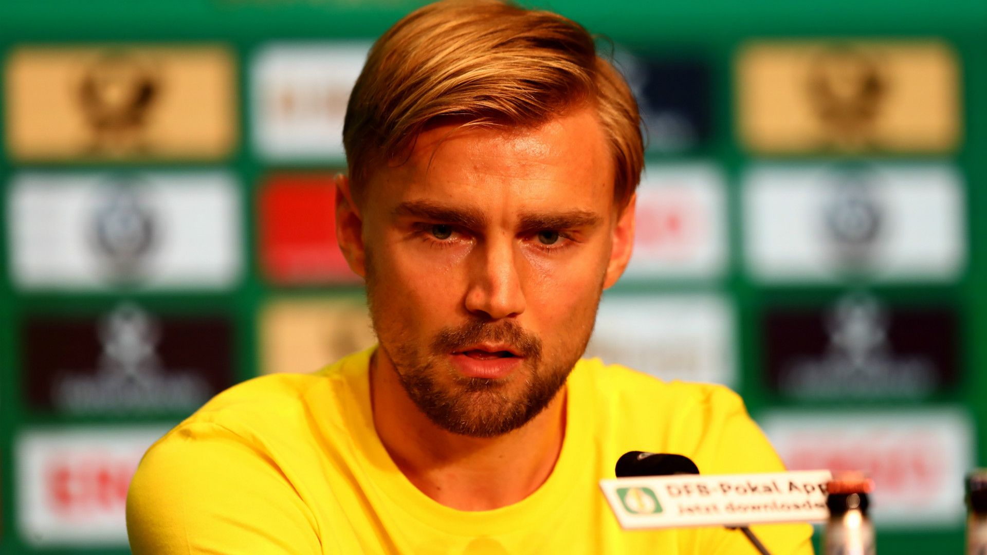 Marcel Schmelzer Borussia Dortmund 26052017