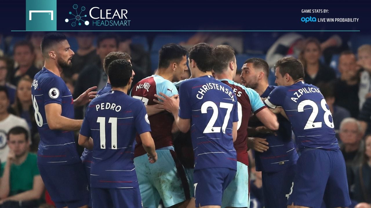 W7 Chelsea