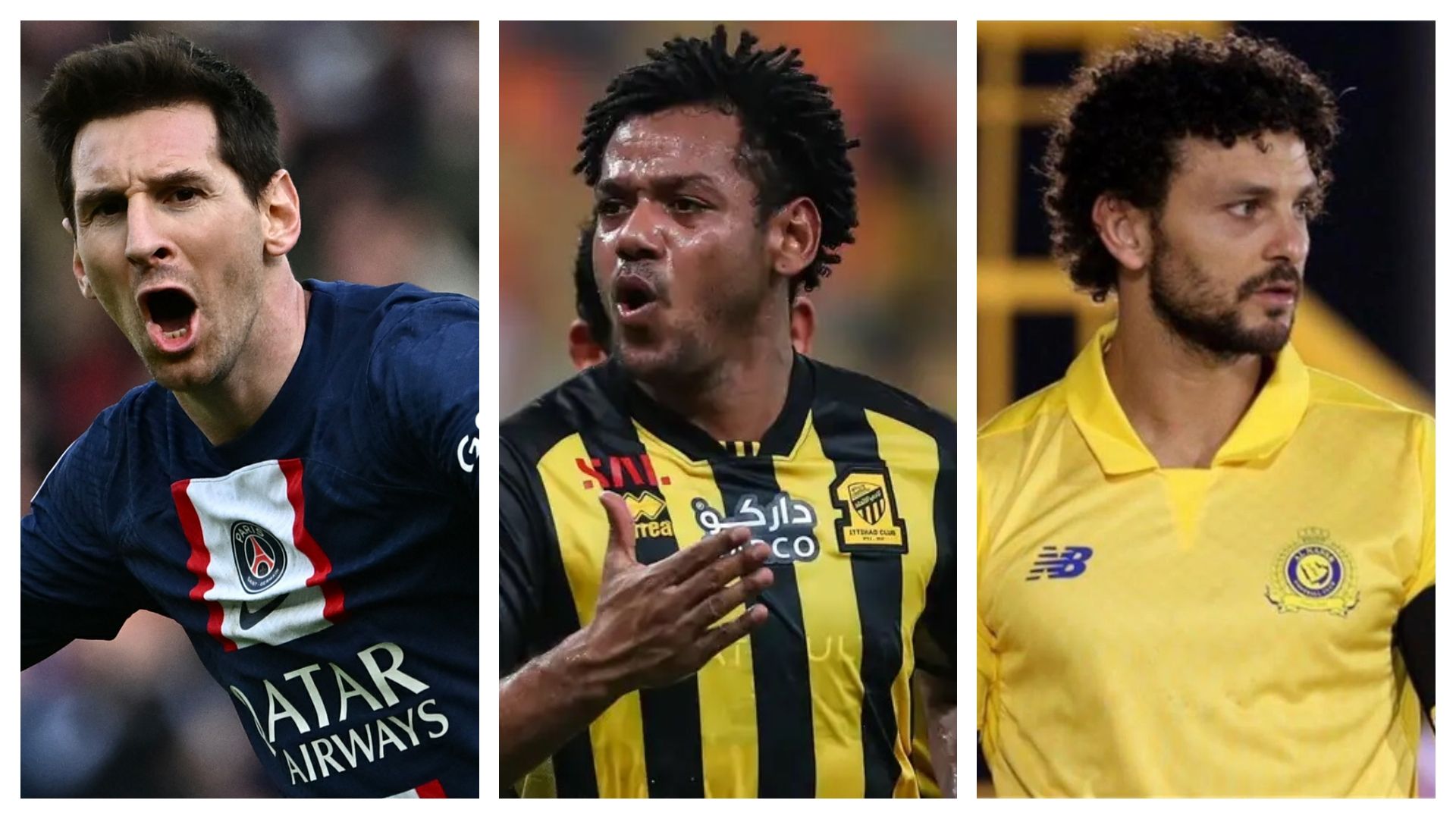 Romarinho - hossam ghaly - messi