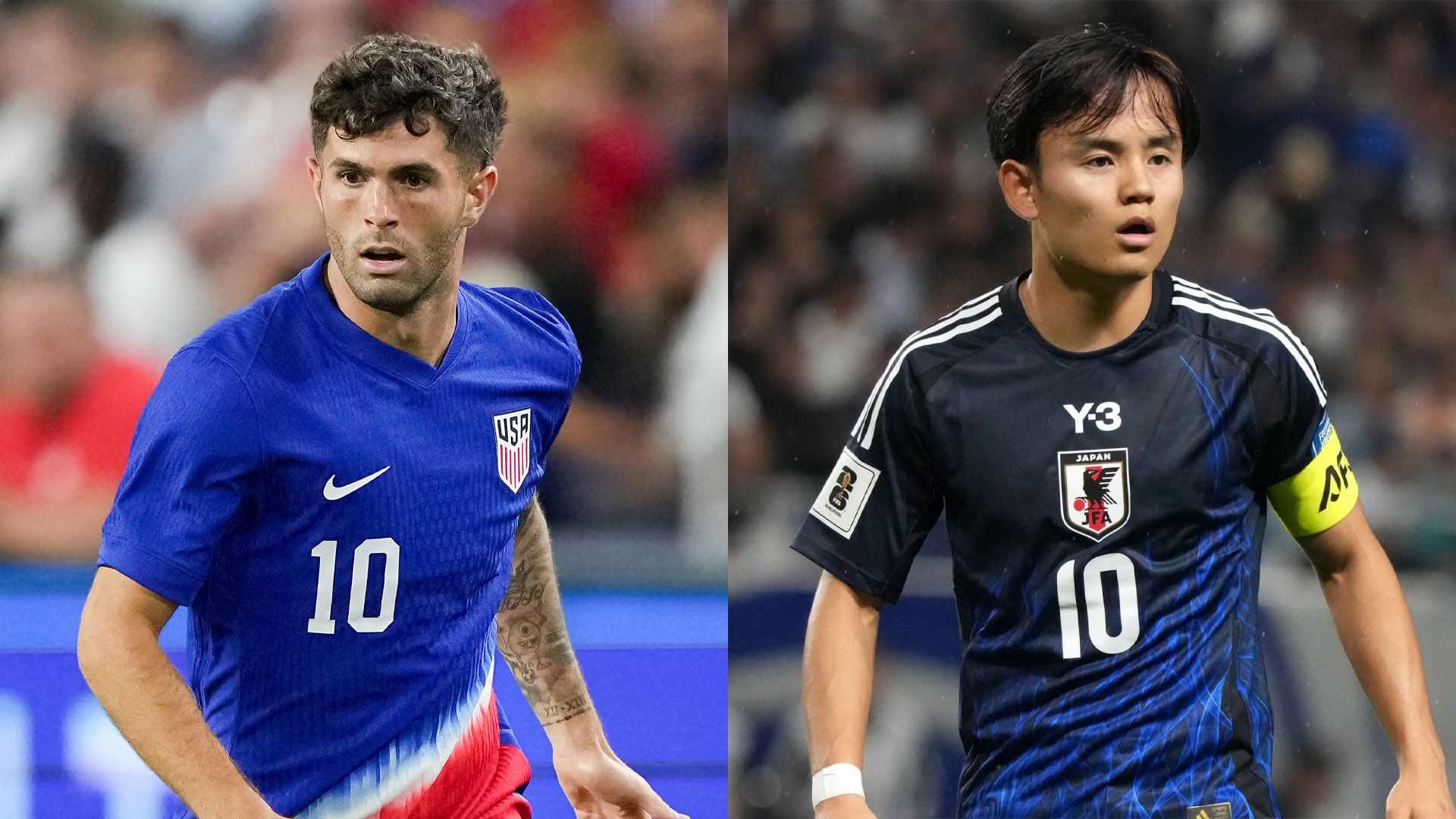 pulisic kubo