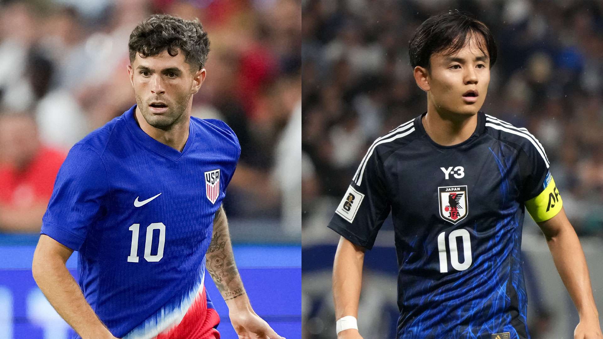 pulisic kubo