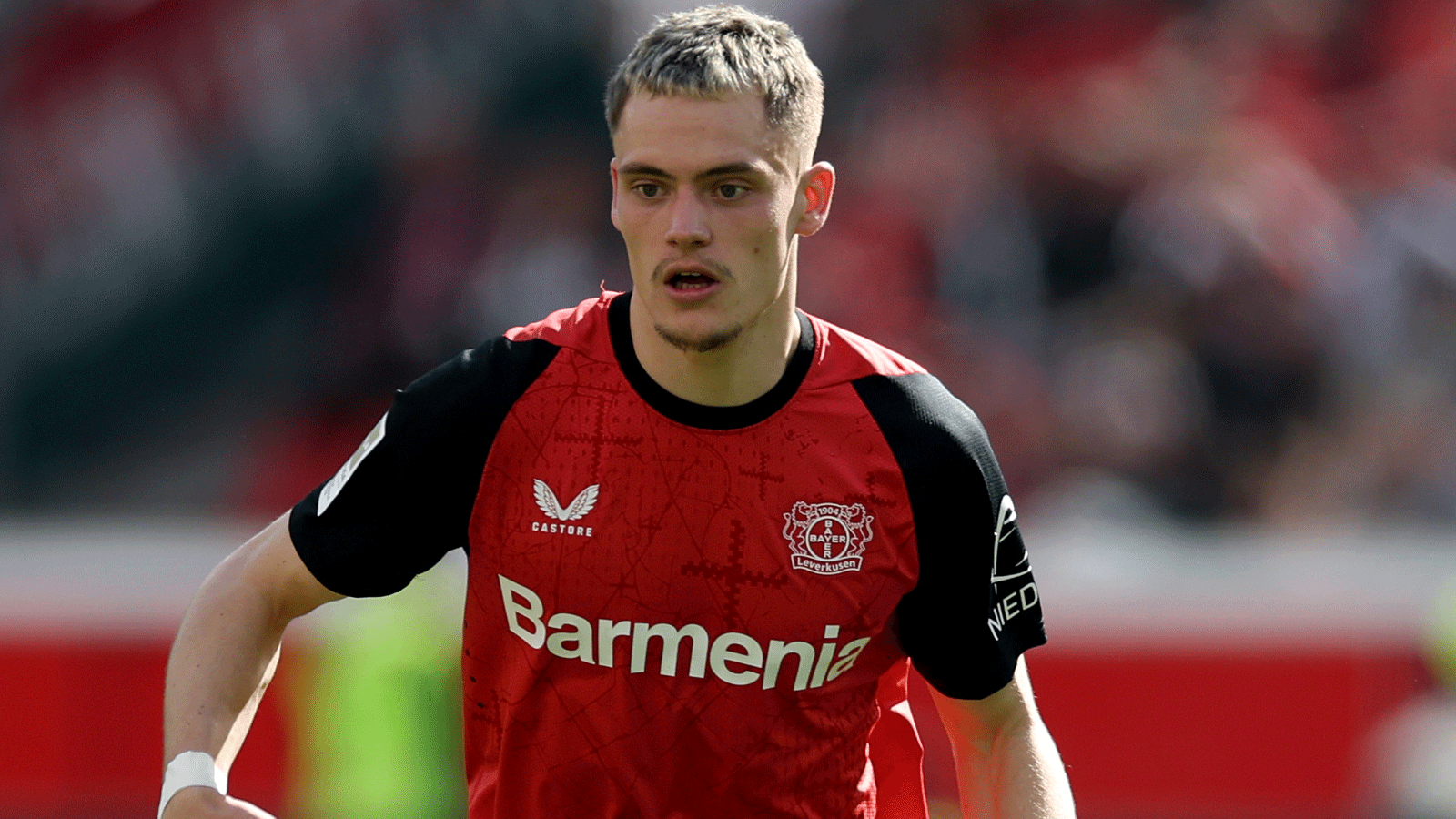 Man City reach agreement over potential €100m Florian Wirtz transfer - but Bayern Munich still in control despite facing hiked-up fee as Real Madrid's interest cools | Goal.com UK