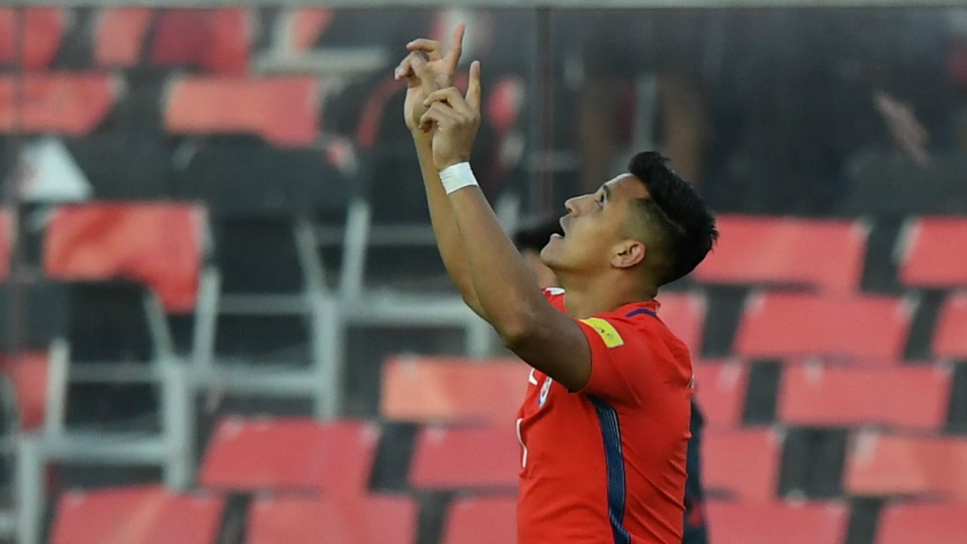 Alexis Sánchez