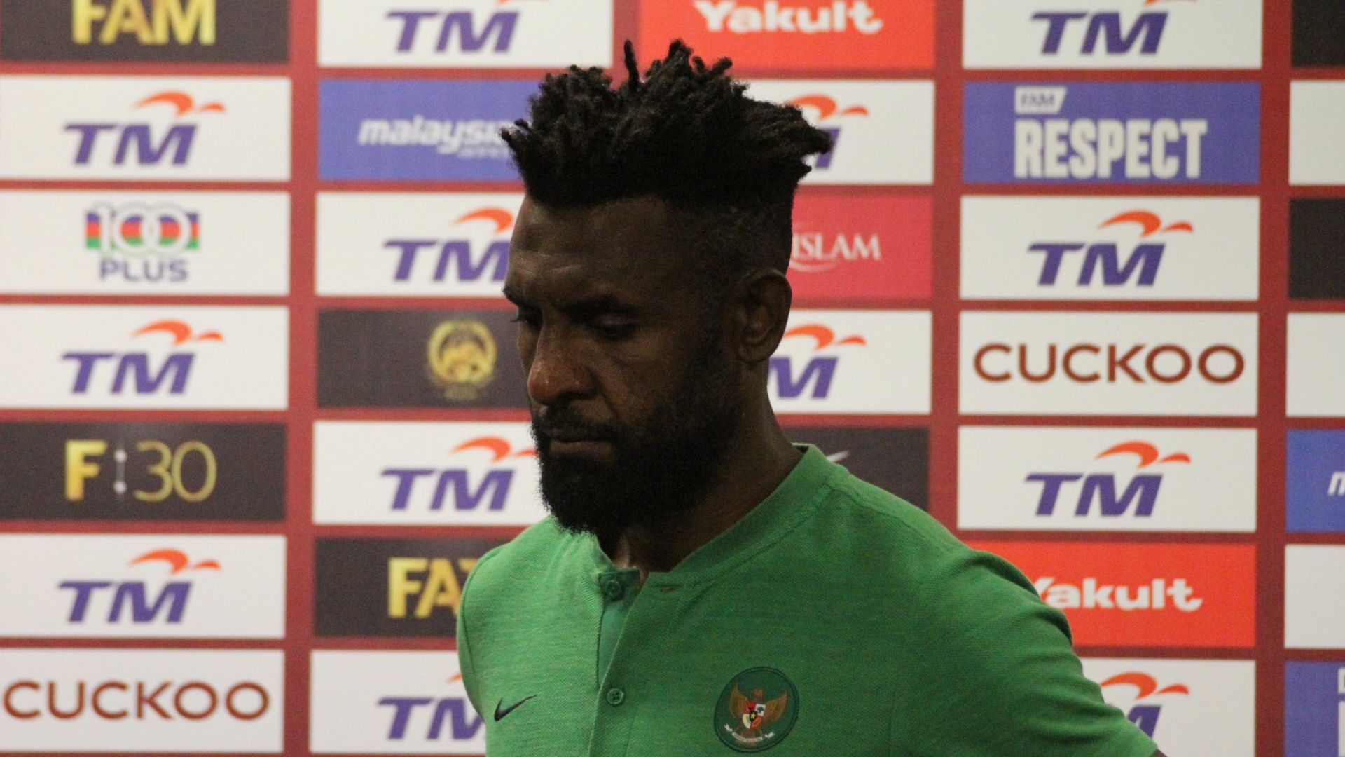 Yanto Basna - Indonesia