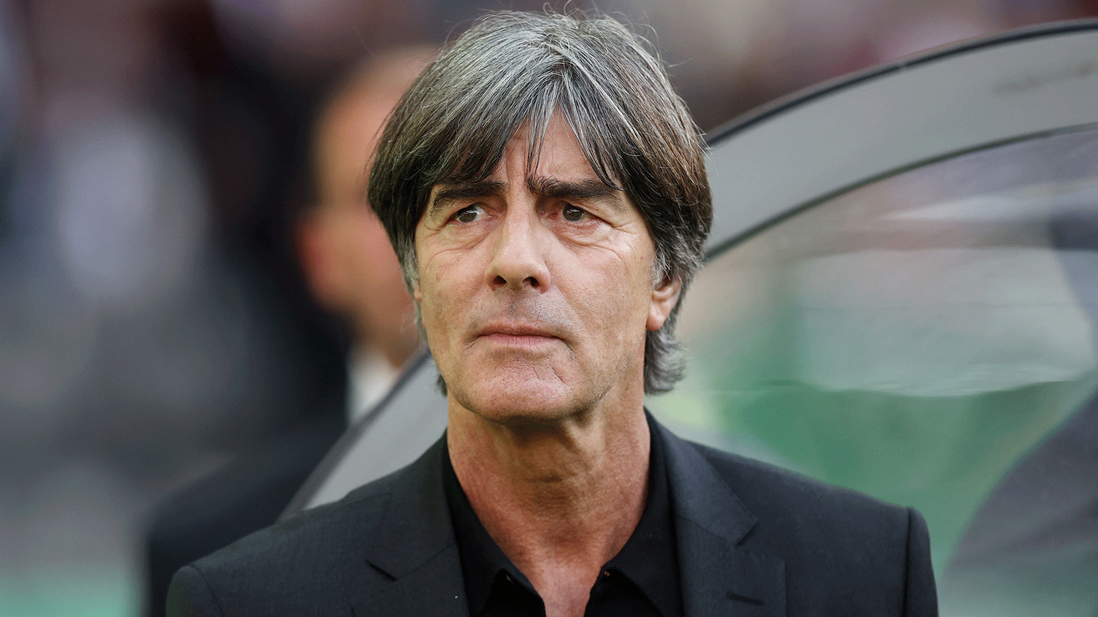 "Natürlich würde ich mich freuen": Weltmeister-Trainer Joachim Löw spekuliert auf neuen Job