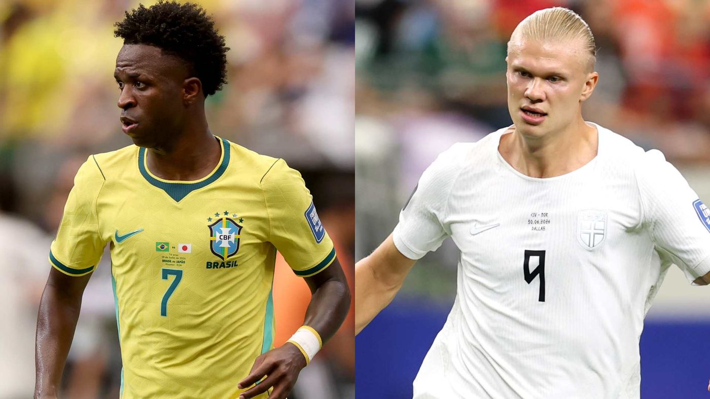 جدول مباريات اليوم الأحد 5 يوليو 2026 في كأس العالم ..القنوات الناقلة والمعلقين