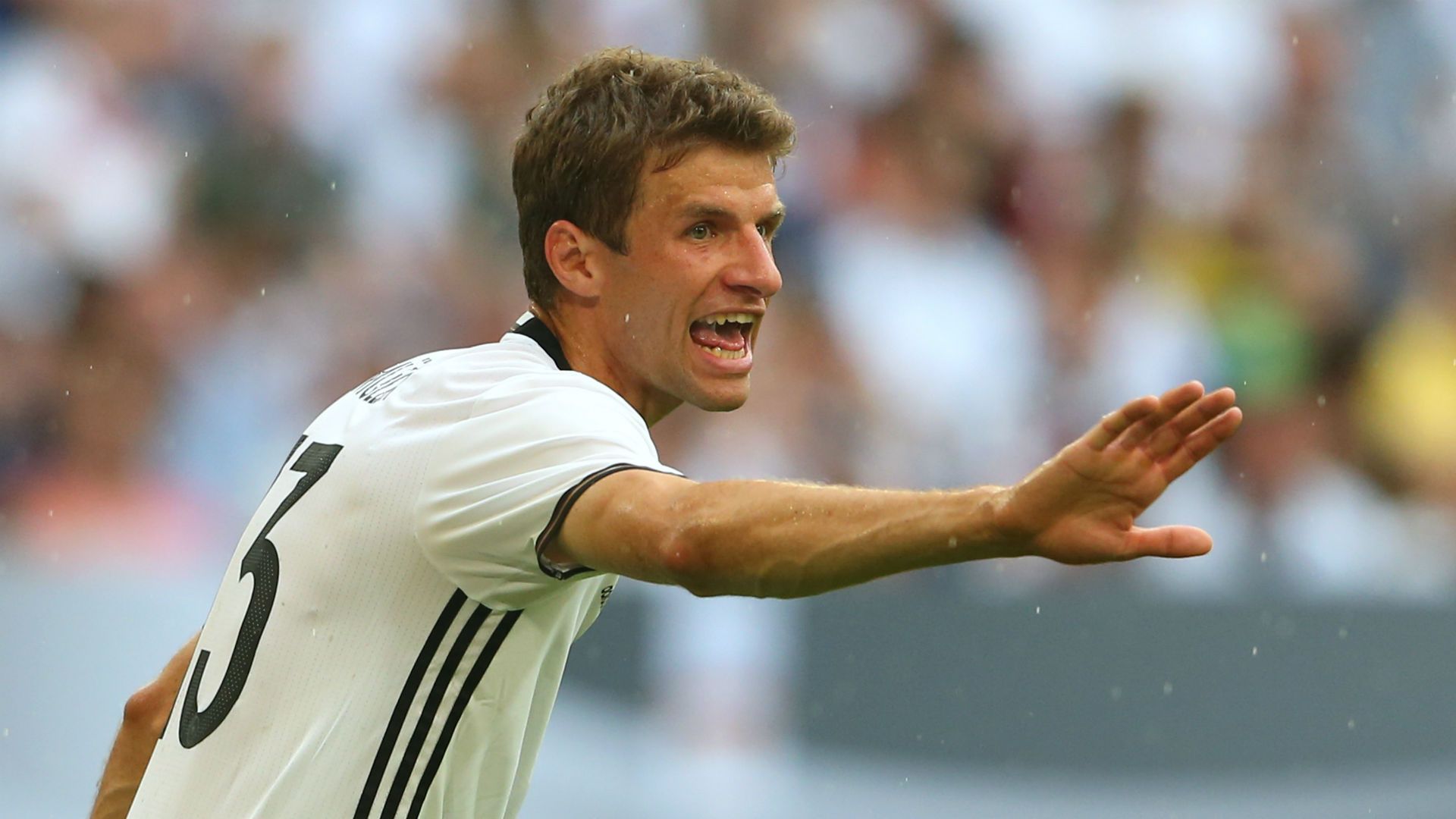 Thomas Muller