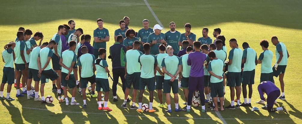 الأهلي السعودي