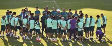 الأهلي السعودي