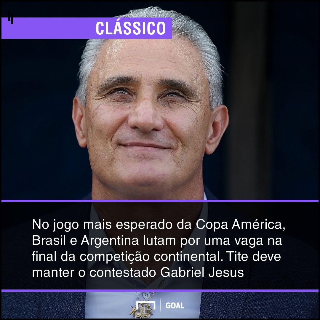 GFX bet365 Brazil x Argentina