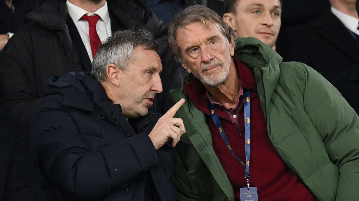 Джейсон Уилкокс и Мэтт Харгривз