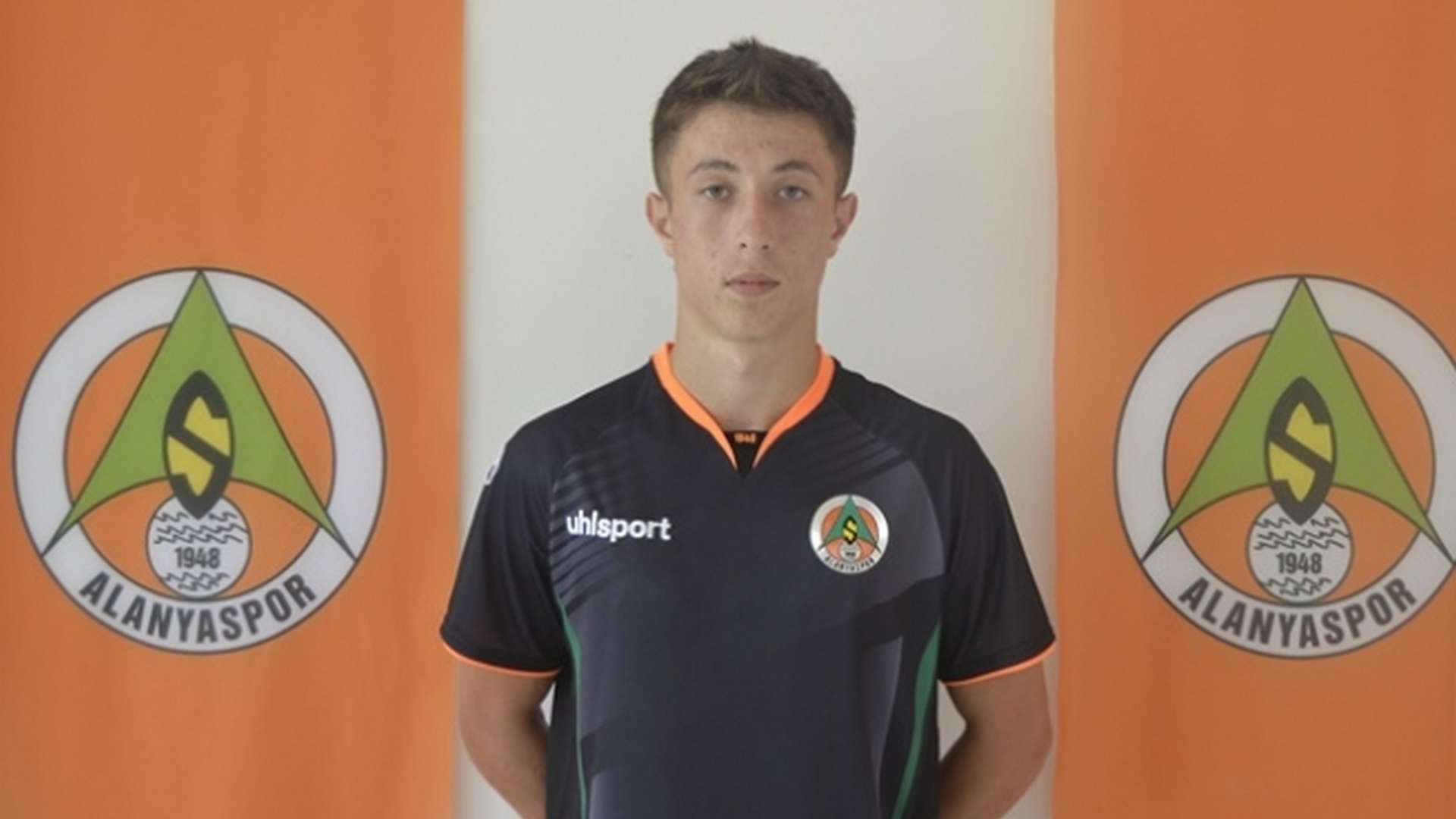 Buluthan Bulut Alanyaspor