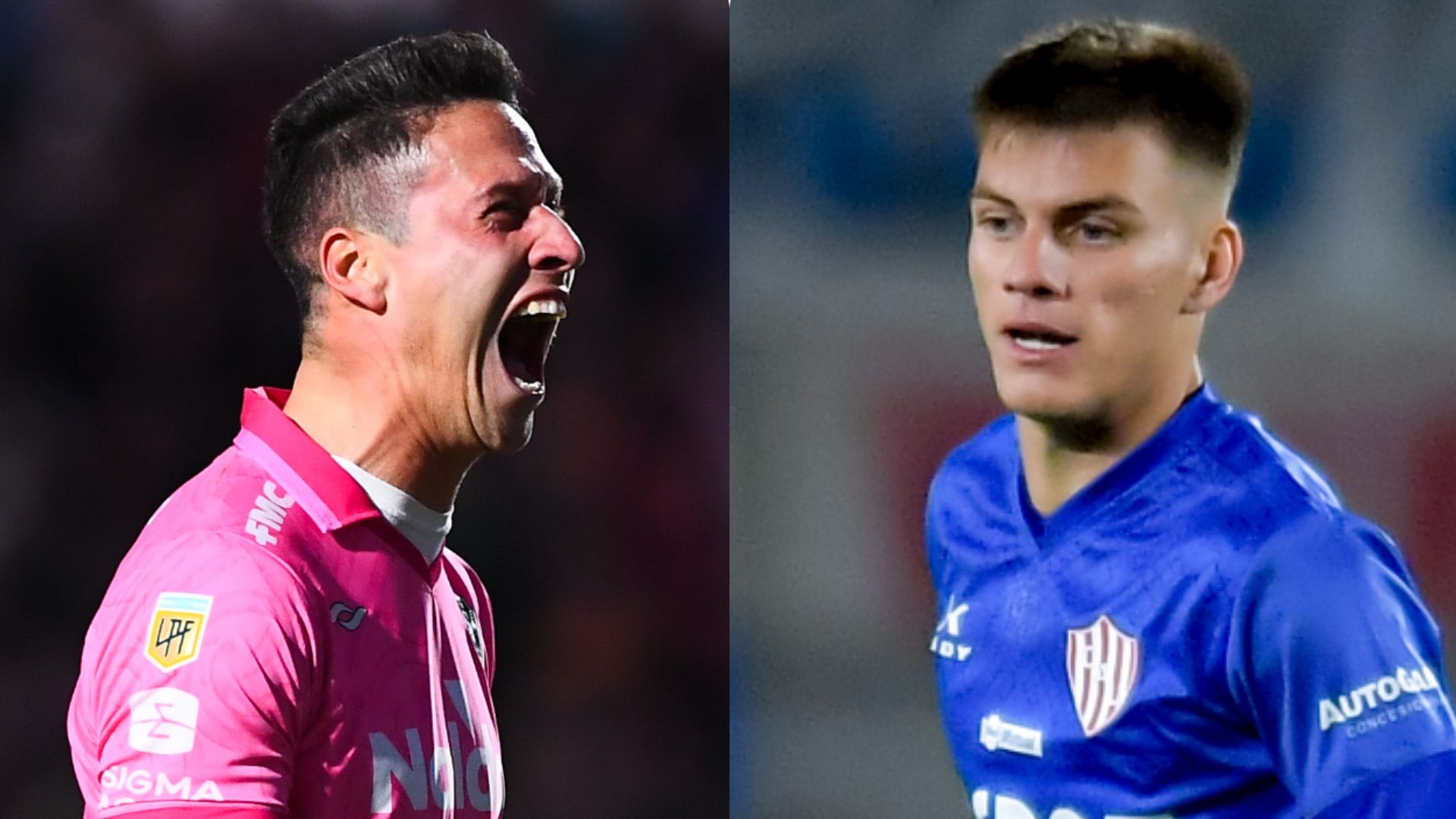 Unión Sarmiento Copa de la Liga Profesional 2023