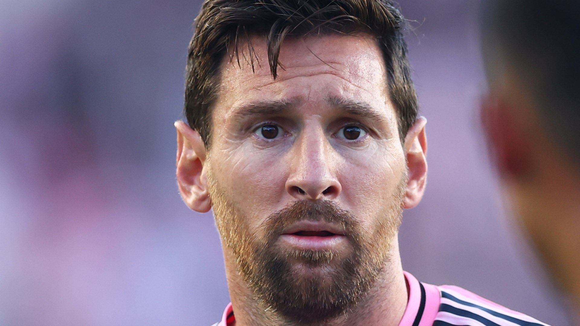 Lionel Messi Miami 2025