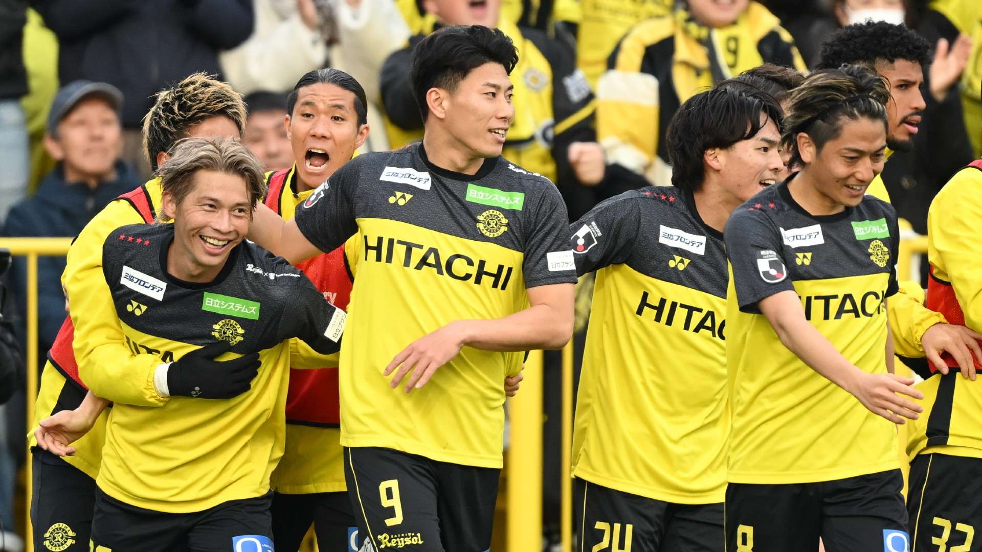 kashiwa-team photo-202512