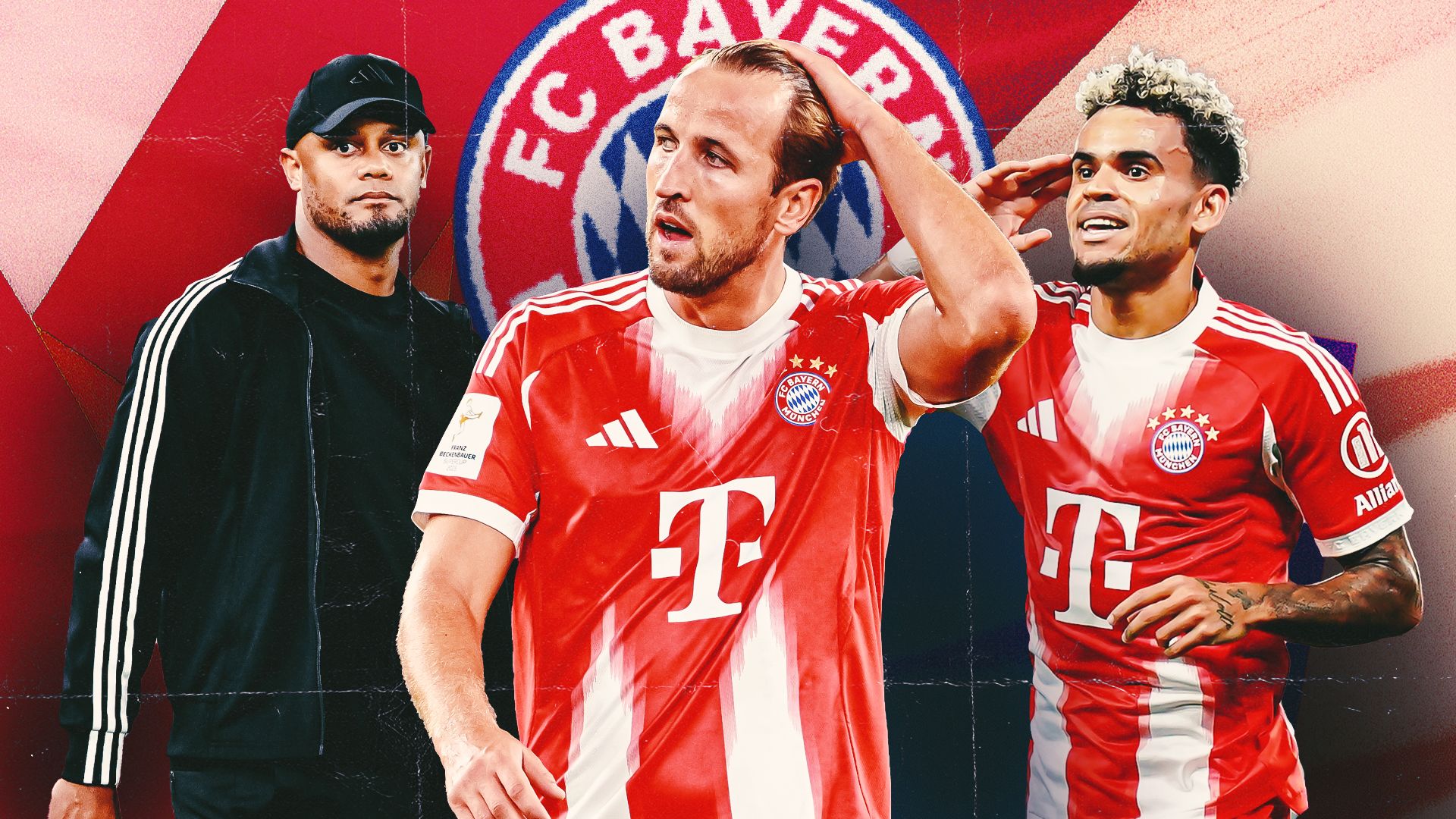 Rasmus Hojlund to link up with Harry Kane?! Striker offered to Bayern Munich  as Man Utd look to get rid of £72m flop | Goal.com