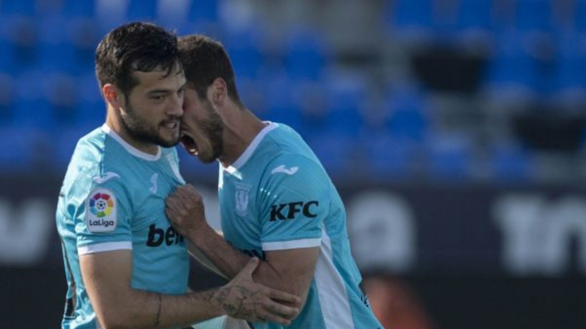 LEGANÉS SABADELL 04042021