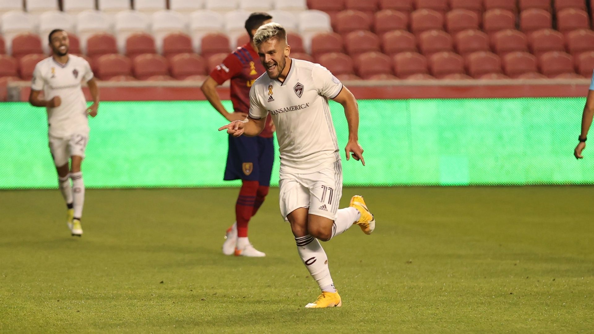 Diego Rubio 12092020