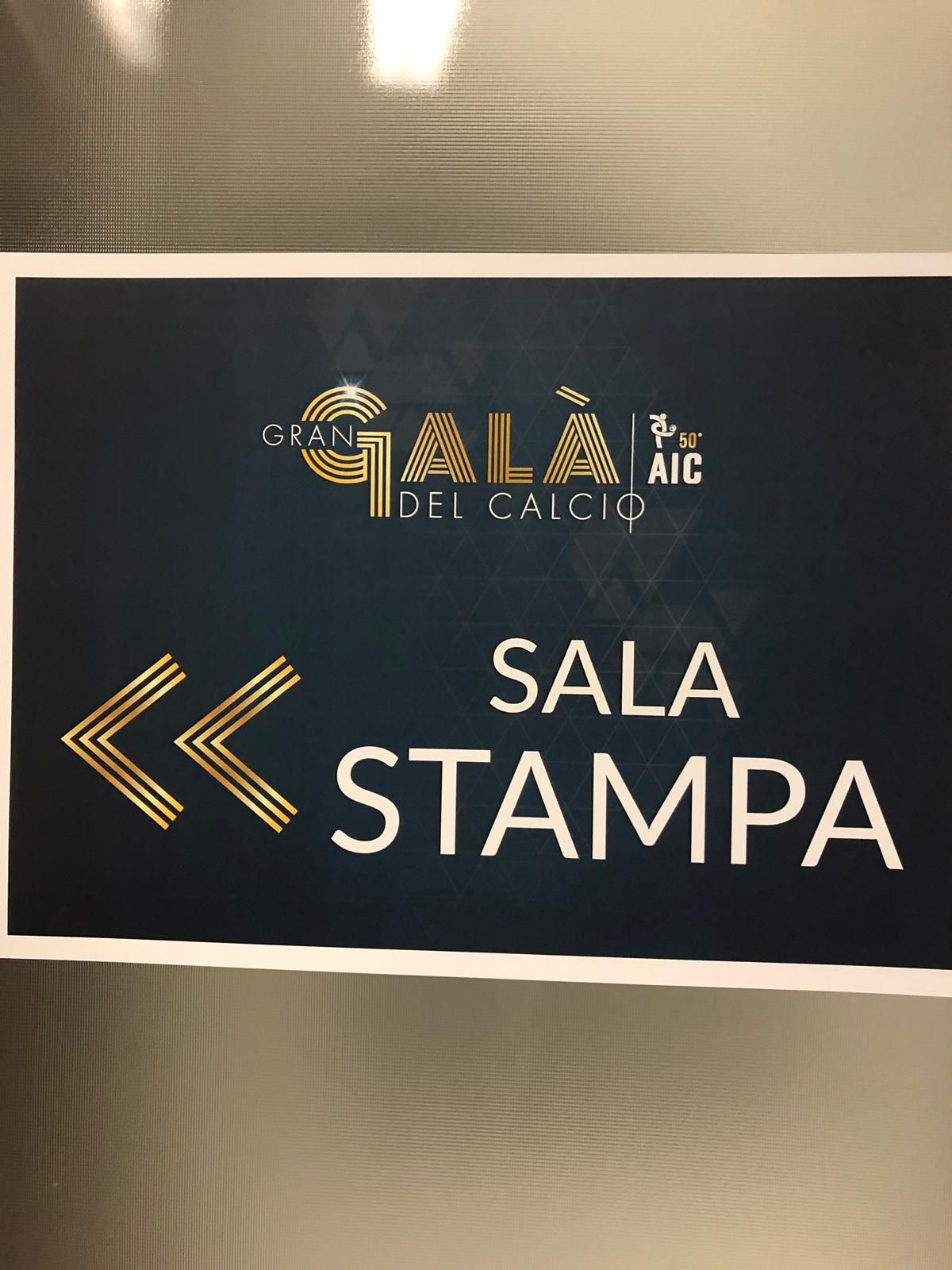 Gran Galà AIC 2018