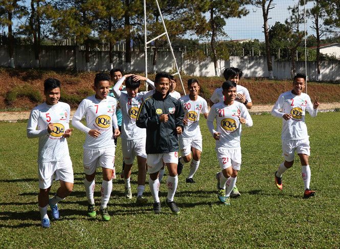 hoang anh gia lai 2017