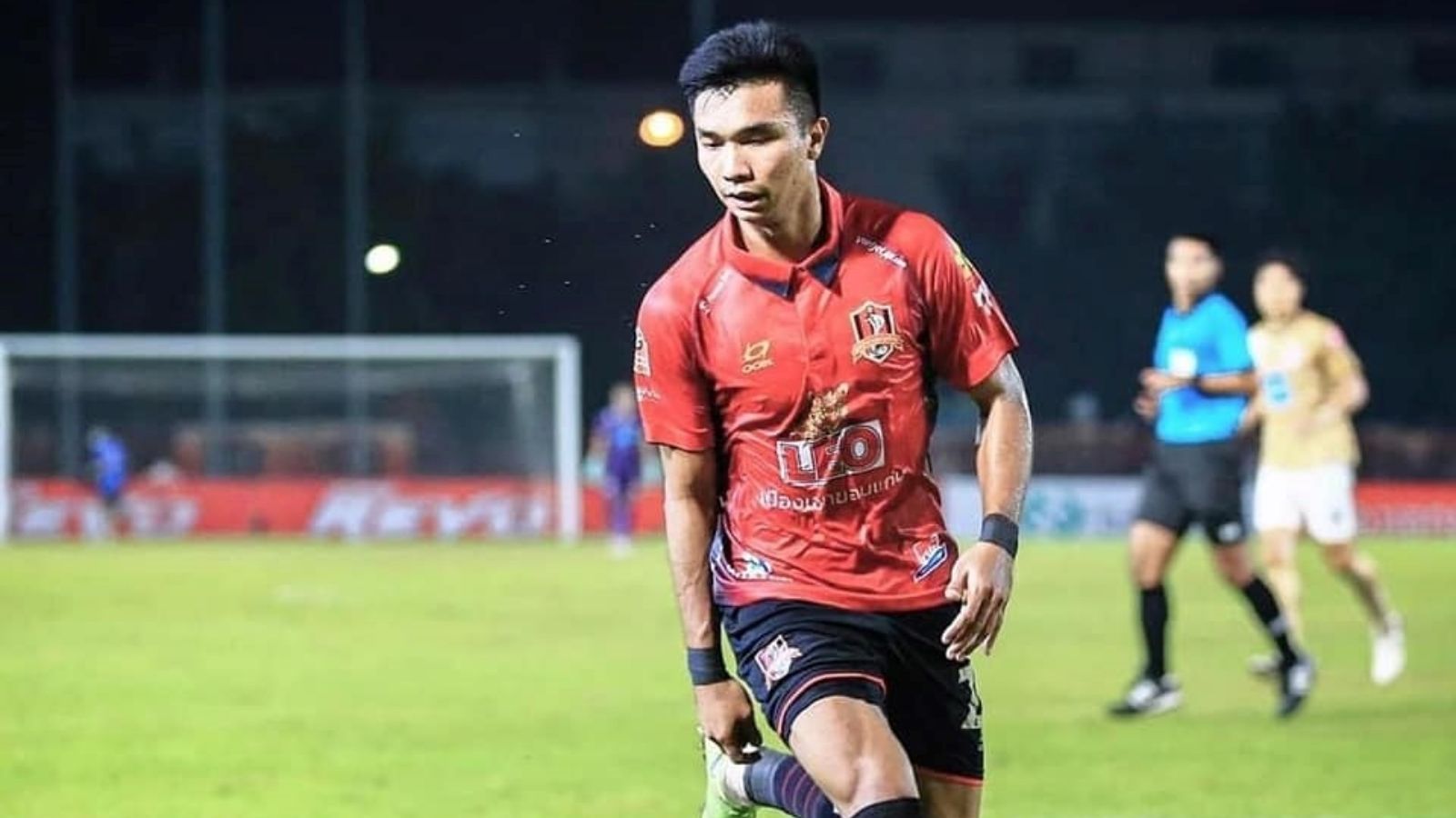 อดิศักดิ์ ซอสูงเนิน