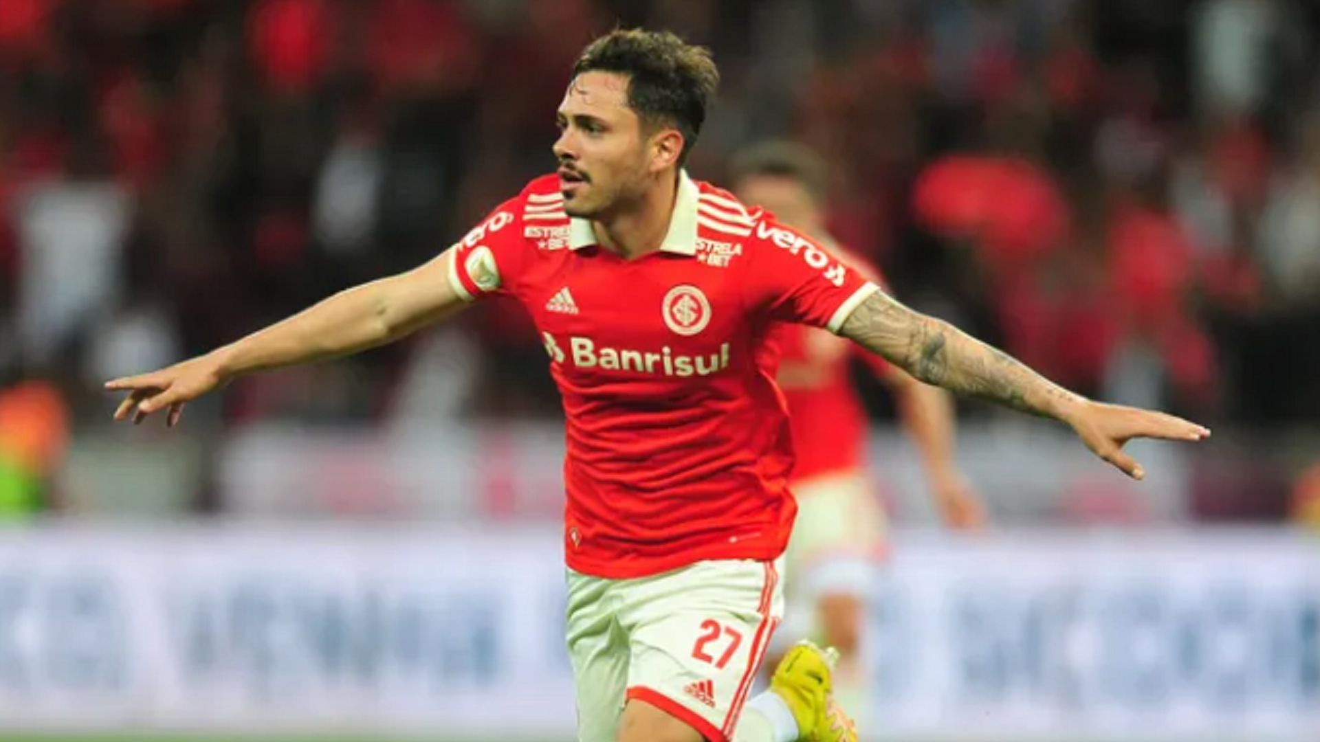 Maurício Internacional