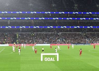 토트넘, 바이에른 뮌헨