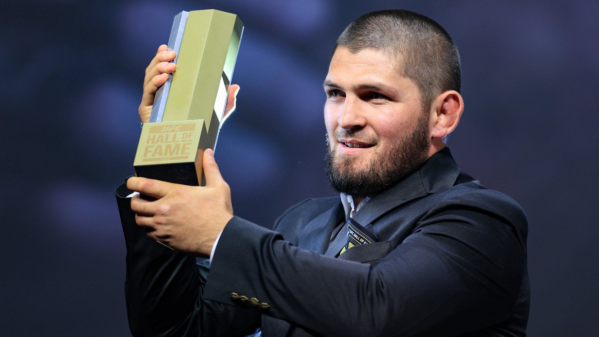 Khabib Nurmagomedov 2022