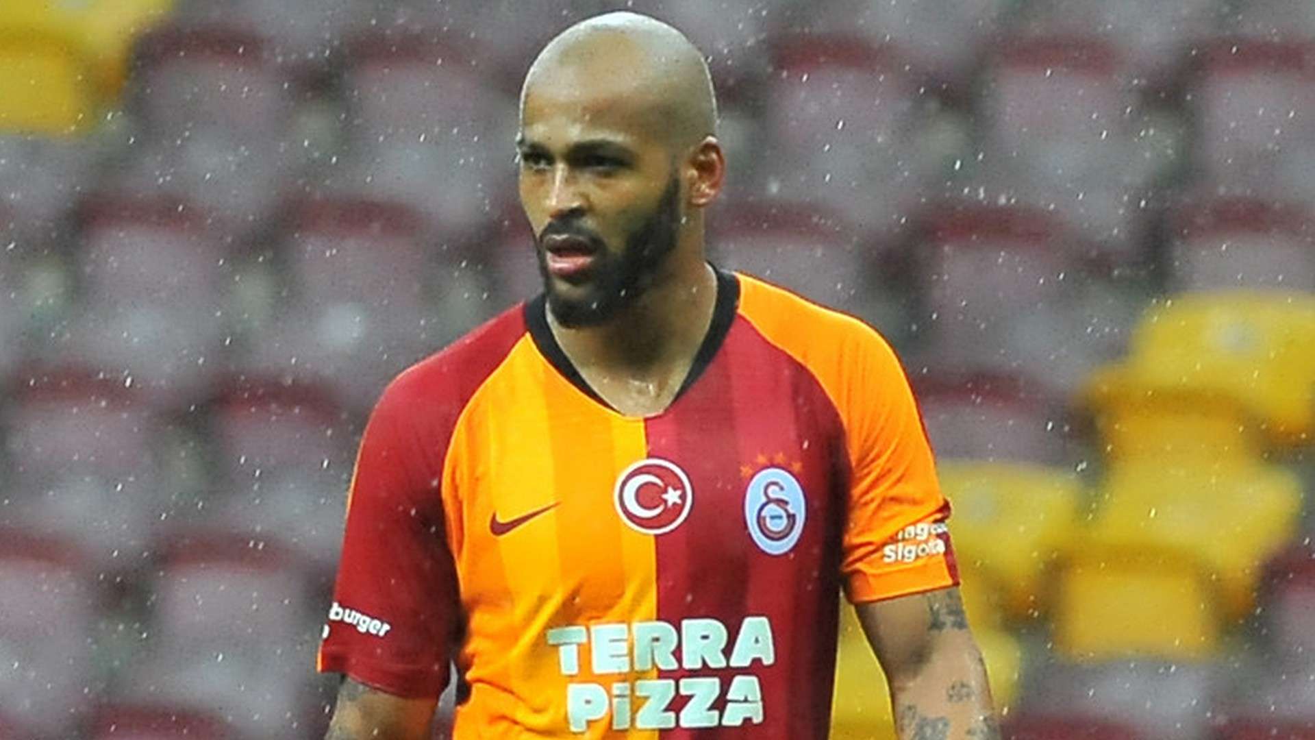 Marcao Galatasaray
