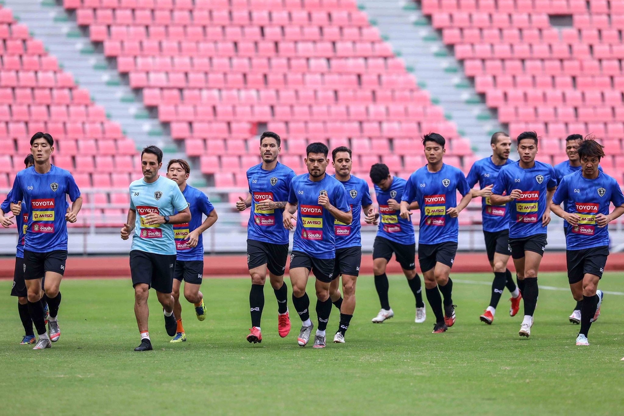 ไทยลีก ออล สตาร์ 2020