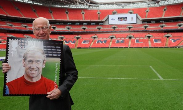 Sir Bobby Charlton, FA after 150 years