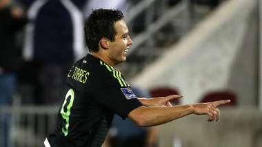 Erick Cubo Torres Mexico