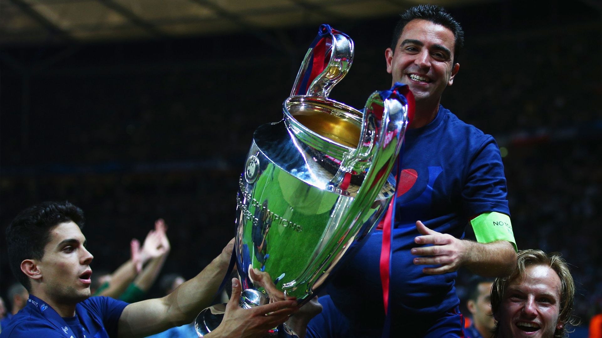 Xavi