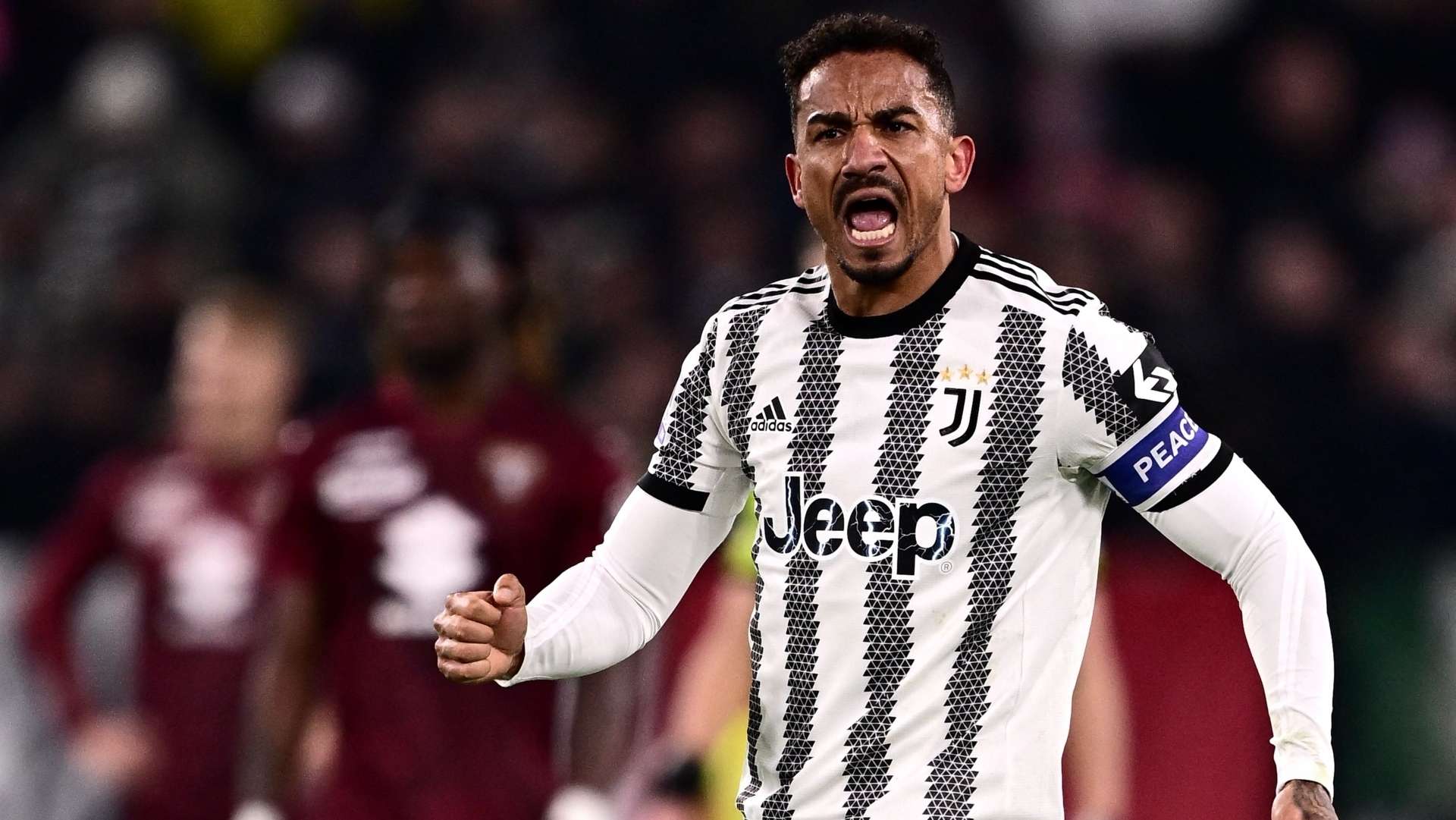 Danilo Juventus Torino